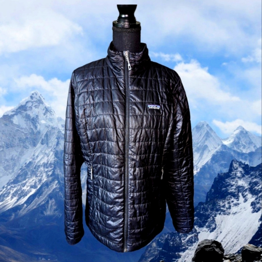Women's Patagonia  Nano Puff Jacket